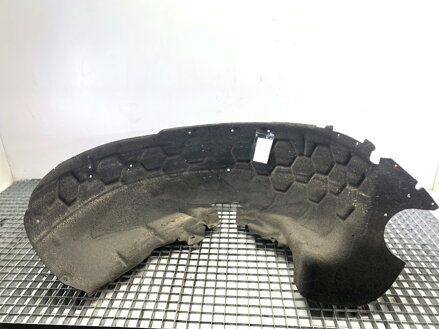 Podblatník levý zadní Audi Q8 (4MN) 2018 - 2022