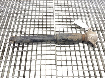 Tlumič pravý zadní Audi Q8 (4MN) 2018 - 2022