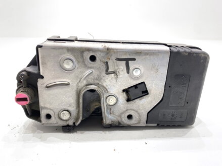 Zámek dveří levý zadní Opel Meriva A (MPV) (X03) 2003 - 2010 13154793