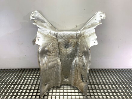 Kryt tepelná Audi Q8 (4MN) 2018 - 2022 4M0863983N