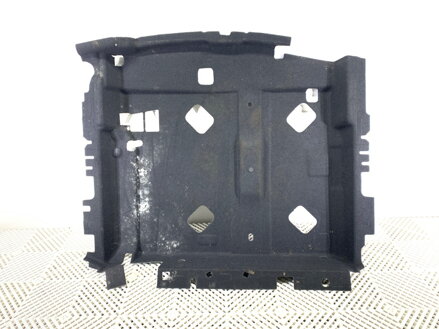 Koberec kufru Audi Q8 (4MN) 2018 - 2022 4M8863697