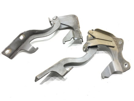 Panty kapoty sada Opel Antara A (L07) 2006 - 2022