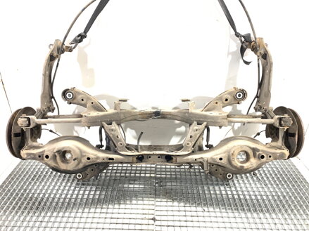 Výztuha zadní Mazda CX-5 (KE, GH) 2011 - 2017