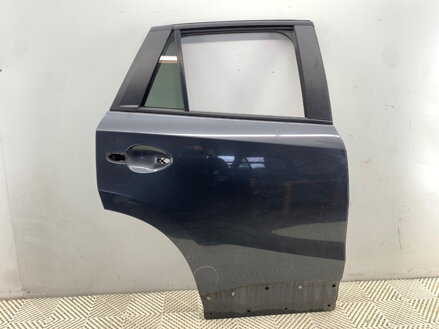 Dveře pravé zadní Mazda CX-5 (KE, GH) 2011 - 2017 42A