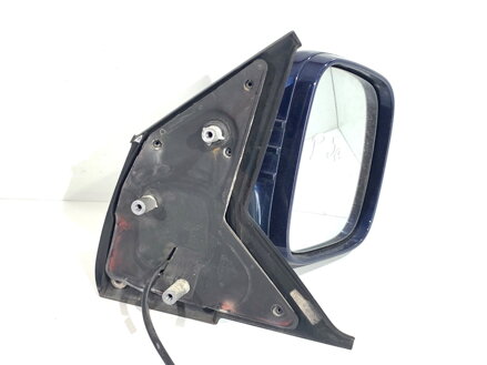 Zpětné zrcátko pravé VW Transporter V Autobus (7HB, 7HJ, 7EB, 7EJ) 2003 - 2015