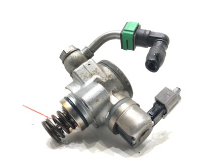 Čerpadlo vysokého tlaku Mazda 3 (BM, BN) 2013 - 2022 295100-0553