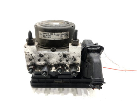 Čerpadlo Mazda 3 (BM, BN) 2013 - 2022 BHR1437A0A