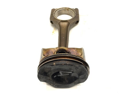 Píst S ojnicí BMW 3 (E90) 2004 - 2012 N43B20A