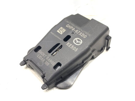 Kamera okna přední Mazda 3 (BM, BN) 2013 - 2022 GHP9-67XD0