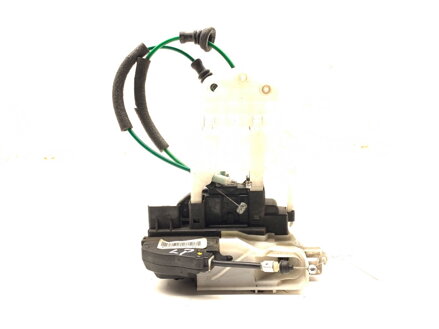 Zámek dveří levý přední Hyundai I30 Kombi (FD) 2007 - 2012 81310-2L020