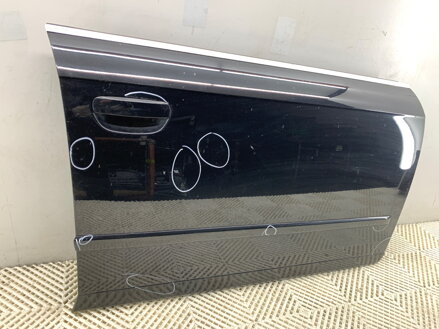 Dveře pravé přední Audi A4 B7 (8EC) 2004 - 2008