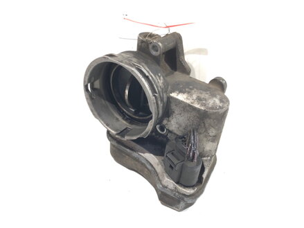 Škrticí klapka VW Passat B6 Variant (3C5) 2005 - 2011 03G128063B