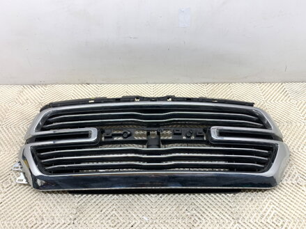 Maska chladiče grill Dodge RAM 1500 Pick-up (DJ, DS) 2008 - 2022