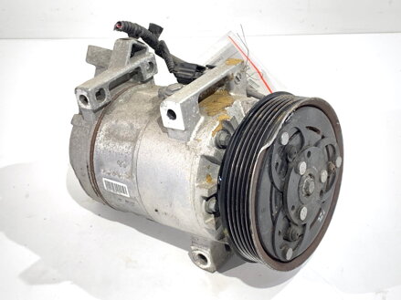 Kompresor klimatizace Renault Captur I (J5_, H5_) 2013 - 2022 926004990R