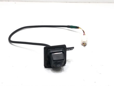 Kamera couvací Renault Captur I (J5_, H5_) 2013 - 2022 284425201R