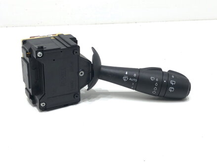 Páčka stěračů Renault Captur I (J5_, H5_) 2013 - 2022 255676085R