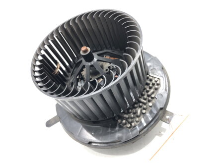 Ventilátor topení Seat Altea (5P1) 2004 - 2022 1K1820015