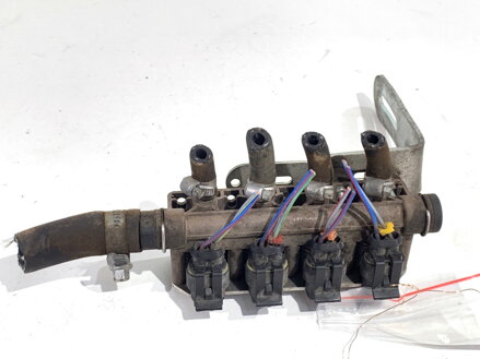 Vstřiky DO plynu LPG Seat Altea (5P1) 2004 - 2022 67R-017064