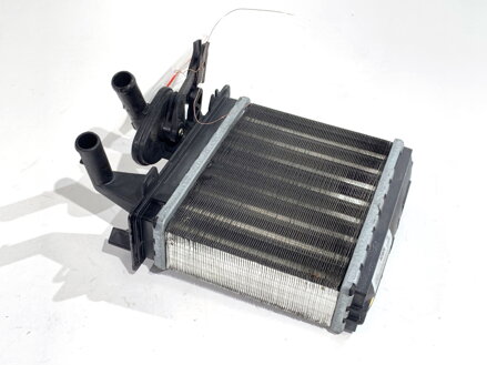 Radiátor topení Ligier Xtoo (LXT) 2005 - 2012