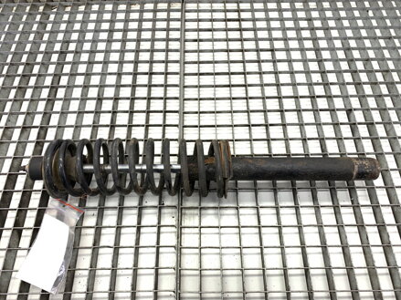 Tlumič levý přední S pružinou Ligier Xtoo (LXT) 2005 - 2012