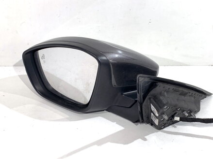 Zpětné zrcátko levé Peugeot 508 SW II (FC_, FJ_, F4_) 2018 - 2022 EVL