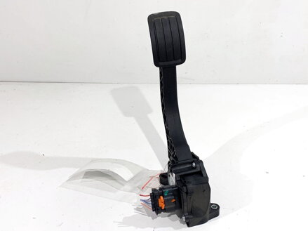 Plynový pedál Peugeot 508 SW II (FC_, FJ_, F4_) 2018 - 2022 9674829180