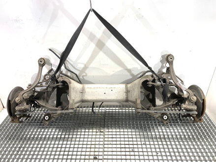 Výztuha zadní Peugeot 508 SW II (FC_, FJ_, F4_) 2018 - 2022