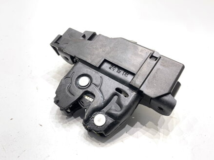 Zámek víka kufru zadní Peugeot 508 SW II (FC_, FJ_, F4_) 2018 - 2022 9816195380