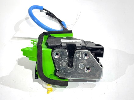 Zámek dveří levý přední Ssangyong Torres (J100) 2022- 71210-41000