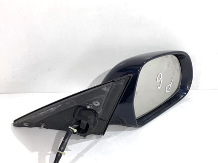 Zpětné zrcátko pravé Audi A4 B8 Avant (8K5) 2007 - 2015