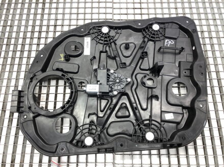 Stahovačka okna pravá přední Ssangyong Torres (J100) 2022- 82460-C3M01