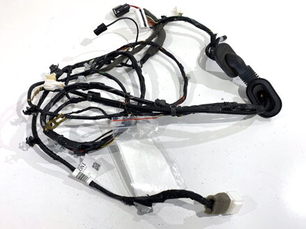 Kabeláž víka kufru kufru zadní Ssangyong Torres (J100) 2022- 82750-41030