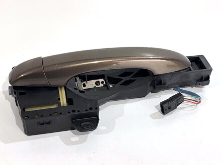 Klika vnější pravá přední Renault Grand Scénic IV (R9_) 2016 - 2022 806067663R