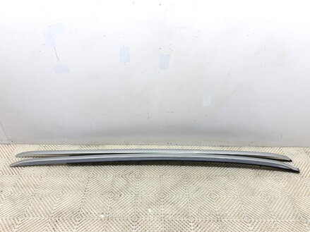 Střešní nosiče / ližiny střešní sada Renault Grand Scénic IV (R9_) 2016 - 2022