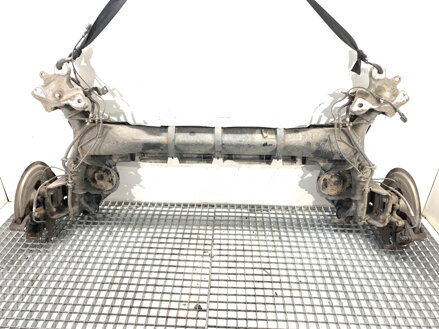 Výztuha zadní Renault Grand Scénic IV (R9_) 2016 - 2022