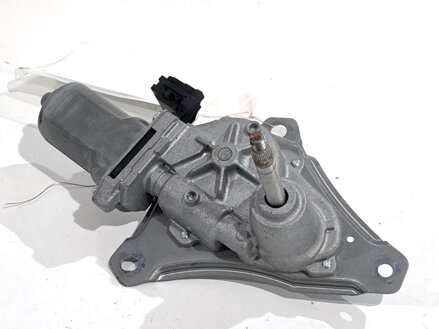Motorek stěračů zadní Mitsubishi Mirage / Space Star VI Liftback (A0_A) 2012 - 2022 259600-2510