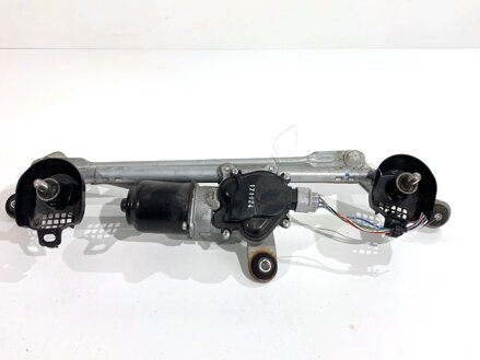 Mechanismus stěračů přední Mitsubishi Mirage / Space Star VI Liftback (A0_A) 2012 - 2022