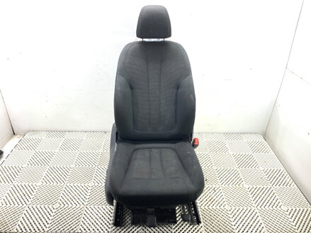 Sedadlo pravé přední BMW 5 (G30, F90) 2016 - 2022