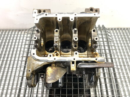 Blok motoru Mitsubishi Mirage / Space Star VI Liftback (A0_A) 2012 - 2022 3A90