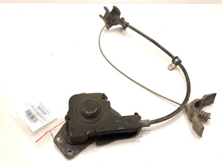 Zvedák kola záložního Renault Grand Scénic IV (R9_) 2016 - 2022