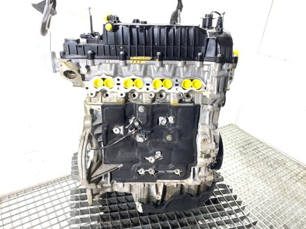 Motor Ssangyong Torres (J100) 2022- G15DTF