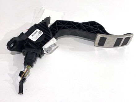 Plynový pedál Ford Focus IV Turnier (HP) 2018 - 2022 JX61-9F836-EC