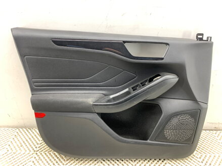 Tapecírung dveří levý přední Ford Focus IV Turnier (HP) 2018 - 2022 JX7B-A23943-AH