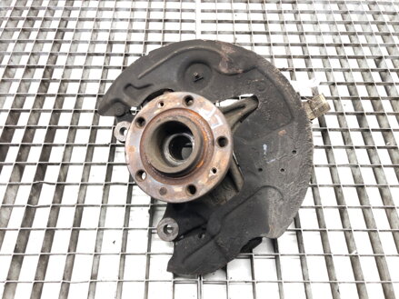 Otoč levá přední Peugeot Partner (K9) 2018 - 2022