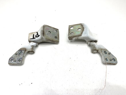 Pant víka kufru pravý zadní Peugeot Partner (K9) 2018 - 2022