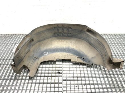 Podblatník pravý zadní Peugeot Partner (K9) 2018 - 2022 9817398080