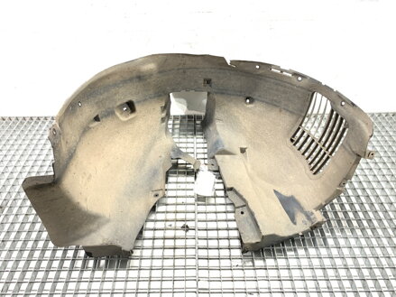 Podblatník pravý přední Peugeot Partner (K9) 2018 - 2022 9817398480