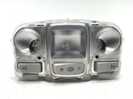 Stropní světlo Peugeot Partner (K9) 2018 - 2022 96887290BJ