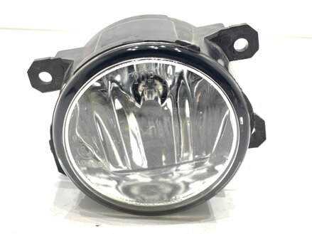 Halogen / mlhovka pravá přední Peugeot Partner (K9) 2018 - 2022