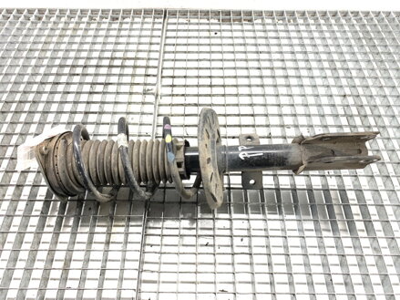 Tlumič pravý přední S pružinou Peugeot Partner (K9) 2018 - 2022 9833306080